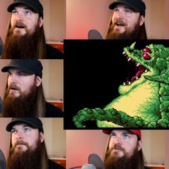 Super Metroid - Brinstar Red Soil Acapella