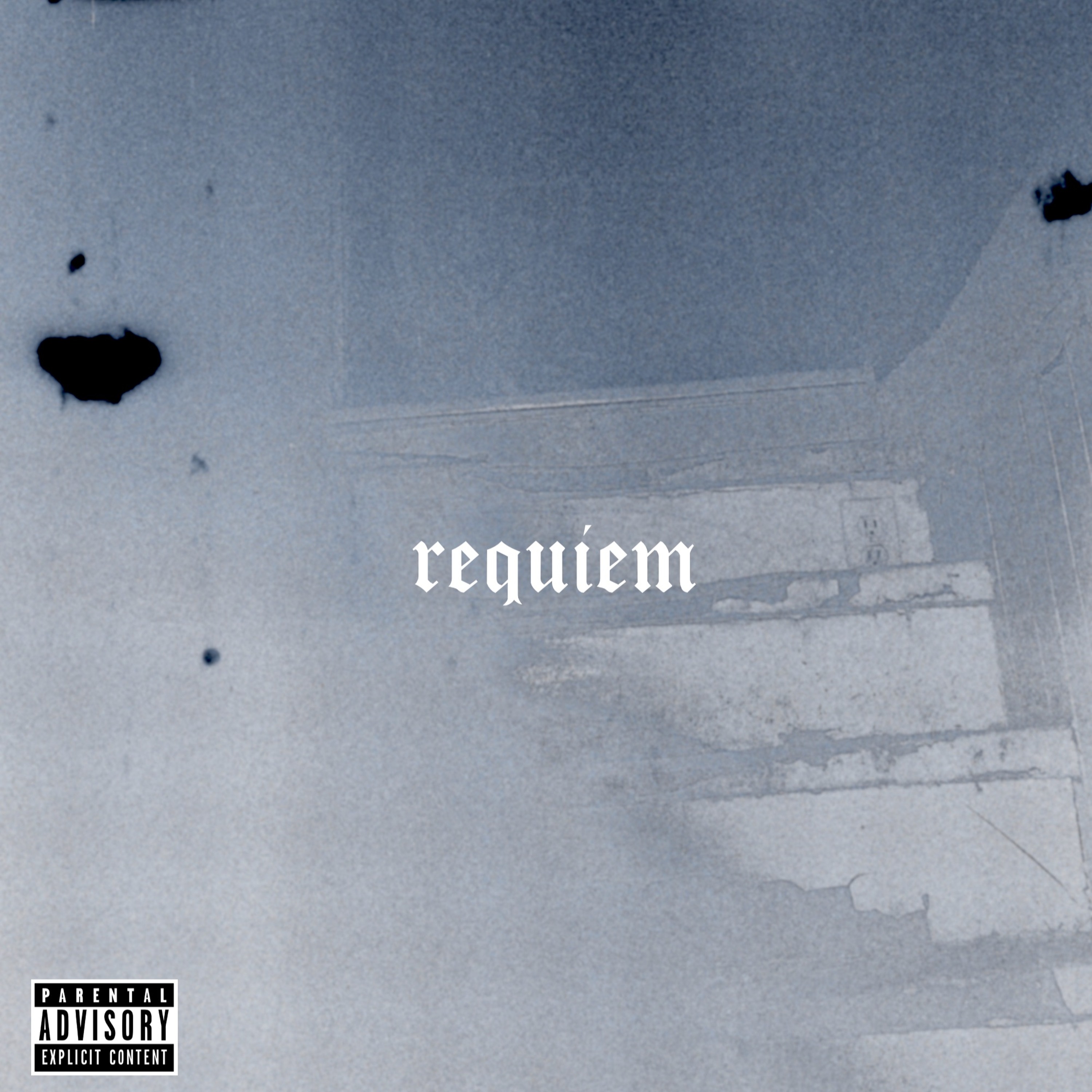 requiem . episode artwork