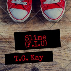 Slime (F.I.U) - T.G. Kay