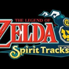 The Legend of Zelda: Spirit Tracks OST - In the Fields