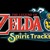 Artwork for The Legend of Zelda: Spirit Tracks OST - Troubled Realm