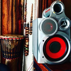 DruMeditation (Afro-Beat house mix) by SnowdonAdon!s