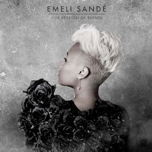 Stream Emily Sandé "NEXT TO ME" (Official SIA AMUN Cover) by SIA AMUN