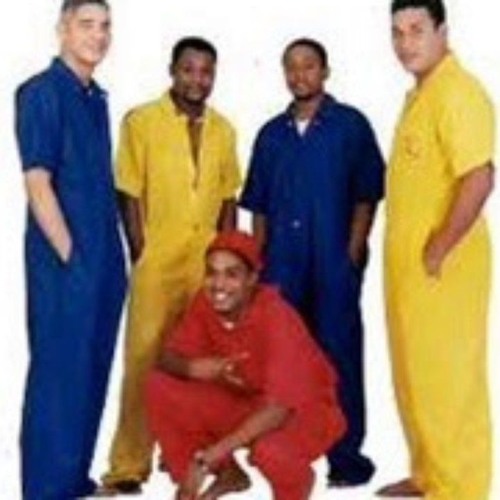 Kreyol La - Kore'm