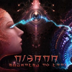 CD2 03 - Nibana - From Ants
