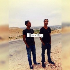 Proffit x HasH // Blessing [Prod. By 3C]