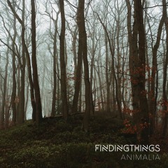 Findingthings - Squared [Kybele Records]