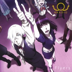 (English Cover) Flyers (2017 REDO) - Jayn