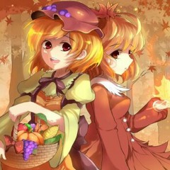 (Nightcore)Touhou Vocal: Halozy ~ ウインド・ロウ[Translation: Window Row]