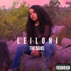 The Signs [Prod. By Yondo]