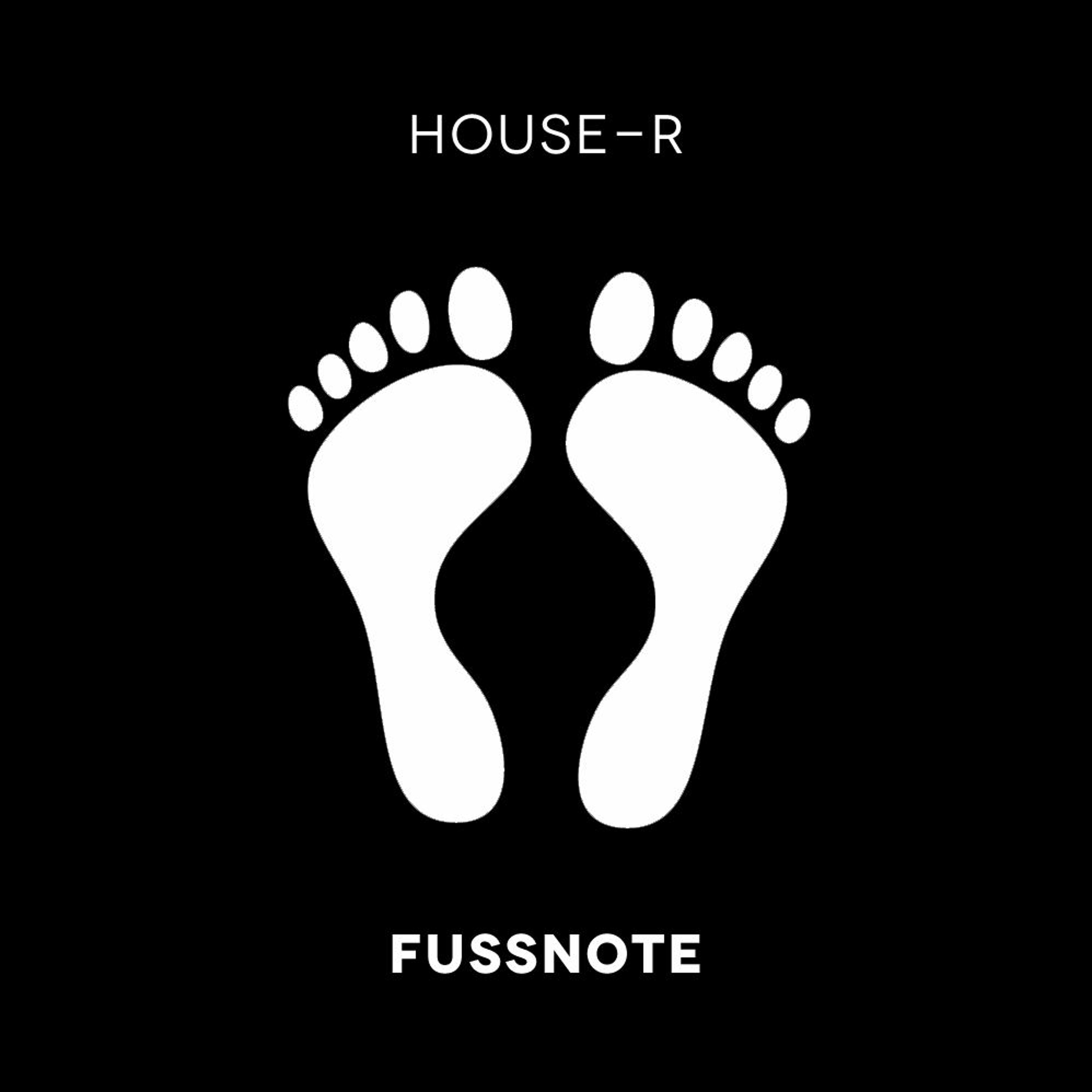 Fussnote (pain away edit) episode artwork