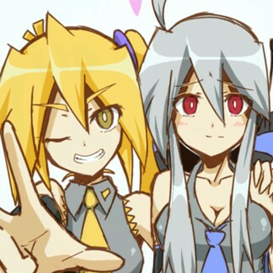 Stream 【弱音ハク】進捗どうですか！【亞北ネル】 by Napstaton