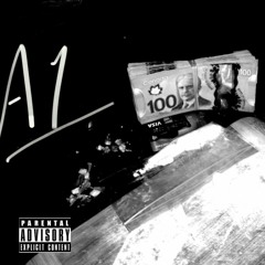 05. A1 Hundo Feat. Ghost & Lazeevil - "Say Doe" (Southside V - Mix)