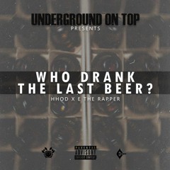 Levitate Feat. Jimmy The Butcher x  E Tha Rapper x Eazy Tha Ghod x Blake Wilson