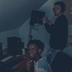 Benzo Santana x Bray Costello - Where Were You