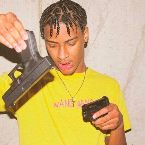 Comethazine - Twin Glocks(Prod.IsaiahD)