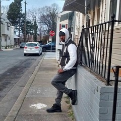 Dirk Dilenga - I Tried Prod. Big Deuce