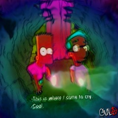 SadboyLulu - Time heals but not rn♥ (prod. MJ Konate)