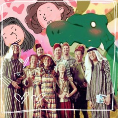 002: Harry Potter x Miss Kobayashi's Dragon Maid