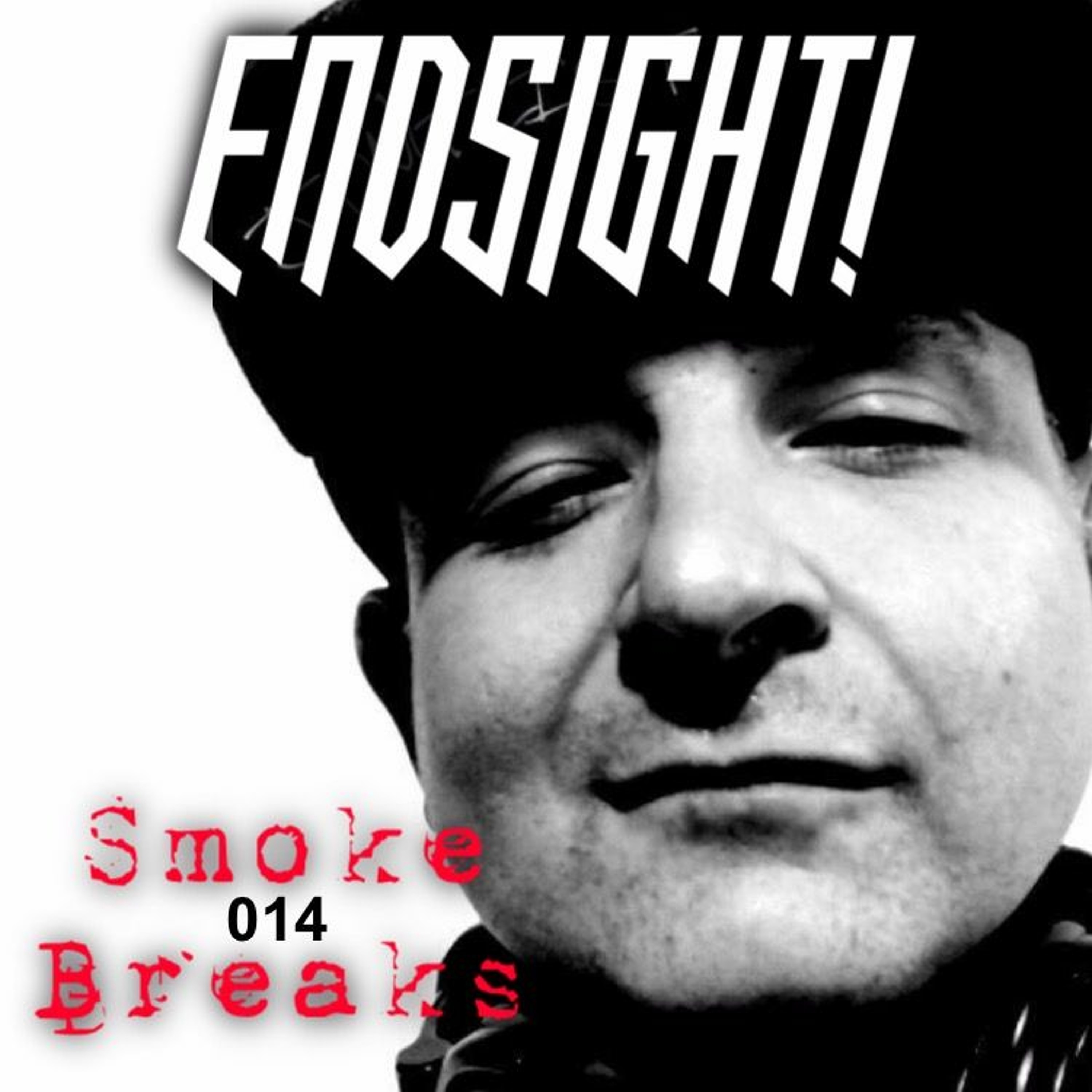 ENDSIGHT! / AY