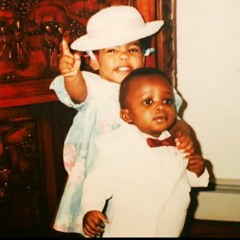 Blacc DOLLA At Sixteen