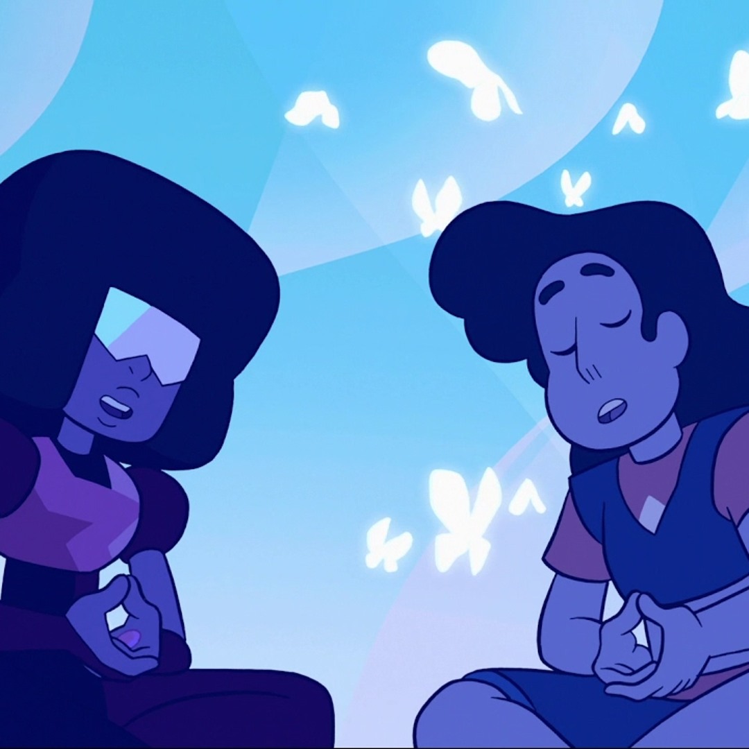 Listen to Steven Universe | Aquí Viene un Pensamiento - (Latino) (Canción)  [HD] by Adela Leiva in steven💟 playlist online for free on SoundCloud