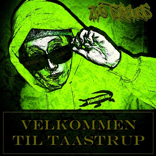 Joe Strauss - Velkommen til Taastrup