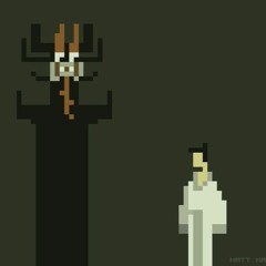 Samurai Jack Tomb Scene Soundtrack [8Bit]