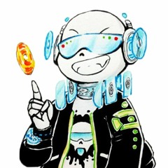 【UNDERTALE】- Más Fuerte Que Tú - Sans Metal Cover Remix Español