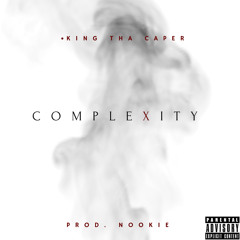 King Tha Caper - Lifestyle Ft. Mitchell Bailey