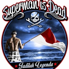 Jadilah Legenda (Superman is dead_Instrument Sape'_ejoen