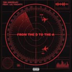 From da C to da T 1kmani ft 1Kpac