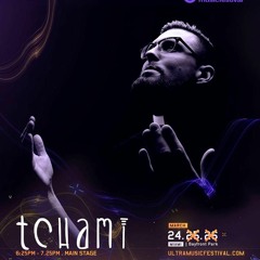 Tchami - Live @ Ultra Music Festival 2017 (Miami) [Free Download]