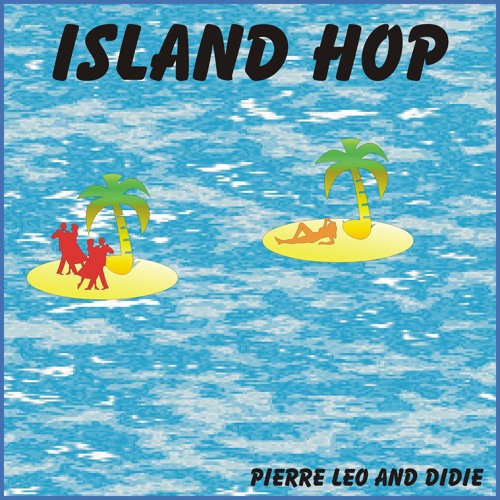 ISLAND HOP