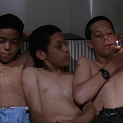 Big Hit Man (Smoke Break)