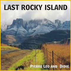 Last Rocky Island