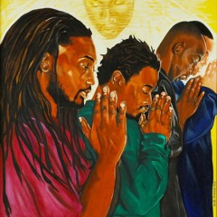 Feat. Arok Hill ~ I'll Be There (Prod. By Kompass Studios)