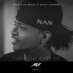 CFOPA || Big Ass Booty prod. by The Invasion