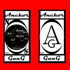 Anchor Gang - Waterfall