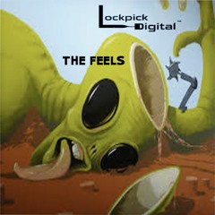 (Free R&B Type Beat) The Feels- Prod. By Lockpick Digital