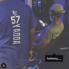 HOTBOYZ- The Hilton (Prod by Swayyondabeat)