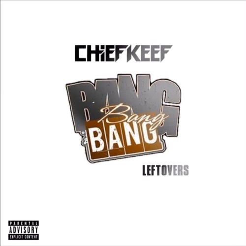 Chief Keef - Smoke Alot