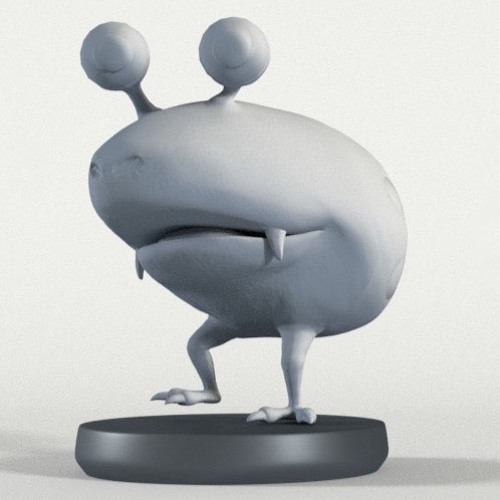 2 and 3. Wistful Wild Funk/Raga - Pikmin 3 Model Trivia Soundtrack