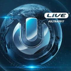 Valentino Khan - Live @ Ultra Music Festival 2017 (Miami) [Free Download]