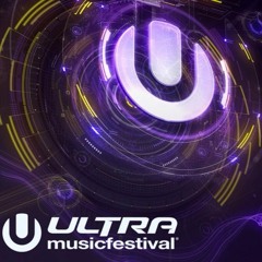 Justice Ultra Music Festival 2017