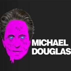Michael Douglas -  I'll never sleep again