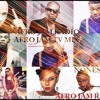 Afrobeats Mix 2017 Feat Davido, Wizkid, Tiwa Savage, Tekno, Don Jazzy Etc (CREDITS TO DJ HOLD UP)