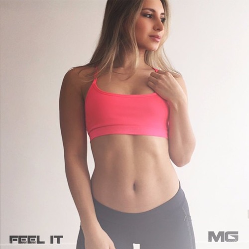 Mike Guad - Feel It (Original Mix)