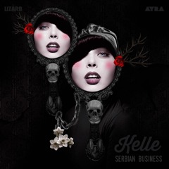 Kelle - Serbian Business (Original Mix) [AYRA065]