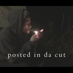 Posted In Da Cut (Prod. LORD CASSO)
